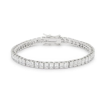 Princess CZ Bracelet
