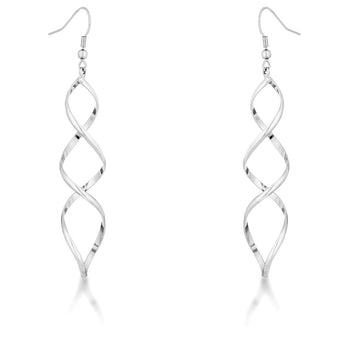 Syd Twist Earrings
